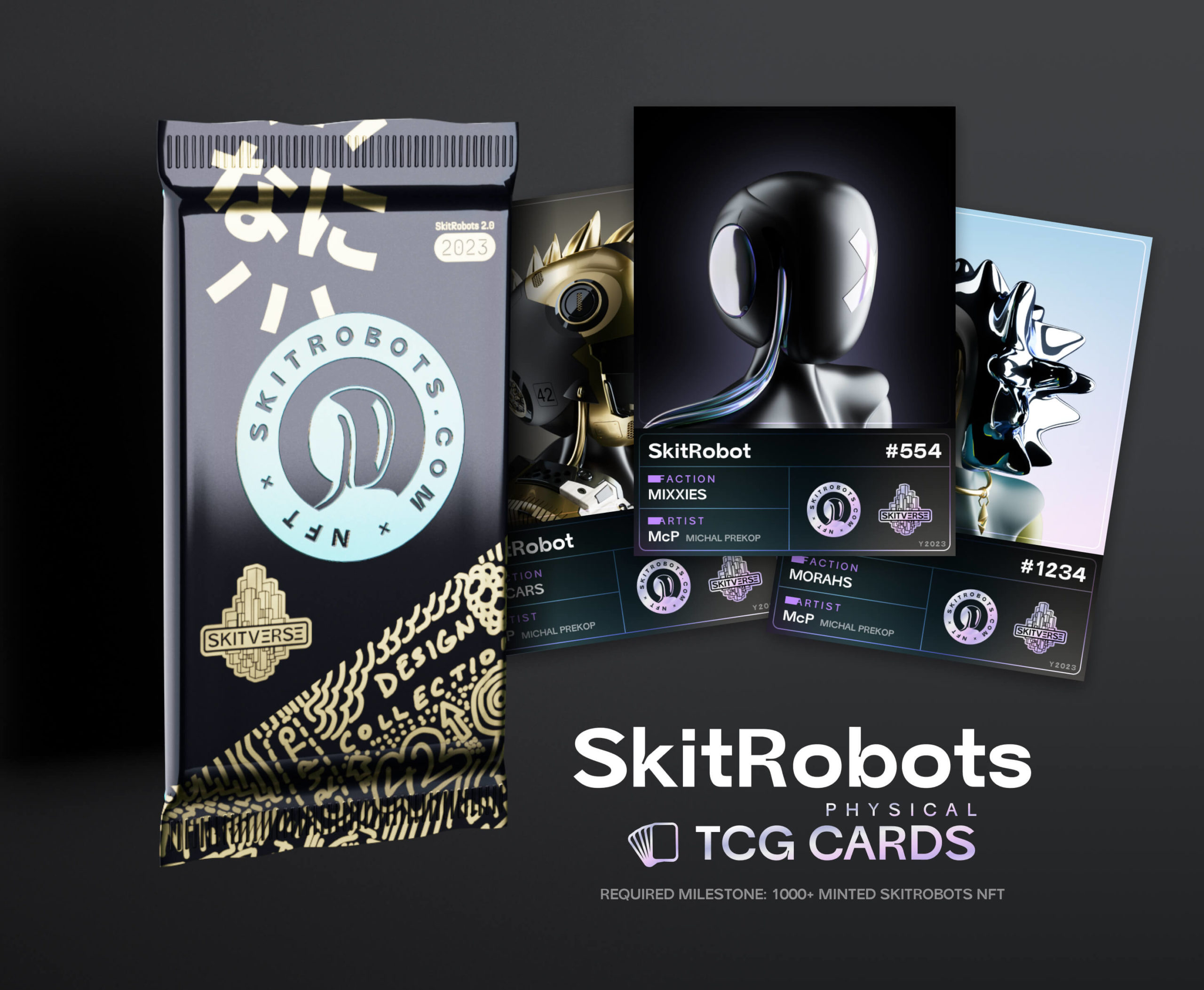 SkitRobots-TCG